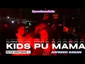 Lagu DUTCH KIDS PU MAMA🔥  ll ALFREDO SABAN 🎧