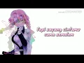 Download Lagu Rindu Semalam remix (lyrics)