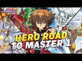HERO ABSOLUTELY Destroys the META! – Yu-Gi-Oh! Master Duel
