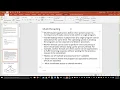 CSE1322S02L28 Thread and Multithreading Discussion Started with Java and C