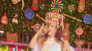 Neima Abdurahman New Oromo Music 2024 Helle Waltaajji Heritage Edmonton Canada 