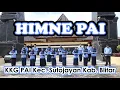 Download Lagu HIMNE PAI (GPAI Kec.Sutojayan Kab. Blitar)
