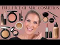 Download Lagu ⭐️ TOP 5 FAVE BRANDS FULL FACE - #2 MAC COSMETICS ⭐️