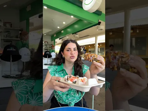 اغرب مخلل بالعالم !