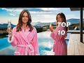Best Spas for Ultimate Relaxation