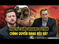 Download Lagu UKRAINE CÀNG NGÀY CÀNG NÁT - PHÓ THỦ TƯỚNG BỎ TRỐN, CHÍNH TRƯỜNG HỖN LOẠN, LÒNG DÂN LY TÁN