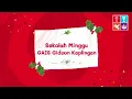 Download Lagu Lagu Jagalah Hatimu Terhadap Dosa oleh Anak-anak Sekolah Minggu GAIS GIDEON Kaplingan