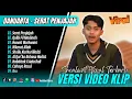 Download Lagu Serat Penjajah - Danuarta Ft Alfina Nindiyani - Qolbi Fil Madinah || Sholawat Terpopuler 2025