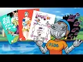 ThatGuyNick FunSexyDB VENTURE THE DRAGONBALL HENTAI ICEBERG