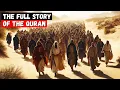 Download Lagu The FULL STORY of the QUR'AN - Every Muslim Must KNOW This