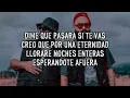 Noches enteras -Jay kalyl - Omy Alka - Pista y letras (Karaoke 🎤)