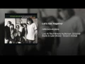 Let's Get Together (Live 10.16.1966 Early & Late Shows - Grace's Debut)