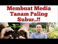Download Lagu Media Tanam yang subur untuk semua tanaman, Cara membuat media tanam pot dan polybag yang Terbaik..!