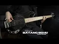 Download Lagu Ungu - Bayang Semu [ Bass Cover ] #081