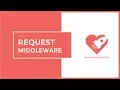 Laravel tutorial - Episode 8