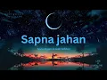 Download Lagu SAPNA JAHAN - Brothers - Sonu Nigam, Neeti Mohan 🎵🎶  BLEND MARSTERS YOU TUBE CHANNEL