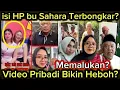 Download Lagu Terbongkar isi HP bu sahara Muhibin Habib yg Ngusir yai mim di Kota Malang ada Video viral heboh ??