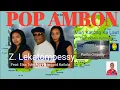 Lagu Pop Ambon Mari Katong ka laut Z. Lekatompessy feat: Elsa\u0026 Inggrid