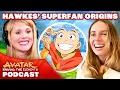 Download Lagu How Did the Hawkes Become Avatar Superfans?? ft. Maya Hawke | Braving the Elements Download Lagu How Did the Hawkes Become Avatar Superfans?? ft. Maya Hawke | Braving the Elements