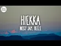 Download Lagu Nicky Jam x Beéle - Hiekka (Letra/Lyrics)