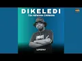 Lagu Lapzino – Dikeledi tsa ngwana Chiwana (Prod. by Dj Ngelozi x CaptainMoshka)