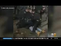 Charges Dropped Against Man In Controversial NYPD Arrest