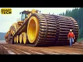 Download Lagu 150 The Most Amazing Heavy Machinery In The World ▶ 100