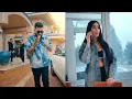 Take It Easy (Official Video) Karan Aujla. | Ikky | Four You EP | Latest Punjabi Songs 2023