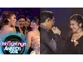 Download Lagu Afgan \u0026 Felycia 'Knock Me Out' Buat Hito \u0026 Cecepi Cemburu [Dahsyat Awards 2016] [25 Jan 2016]