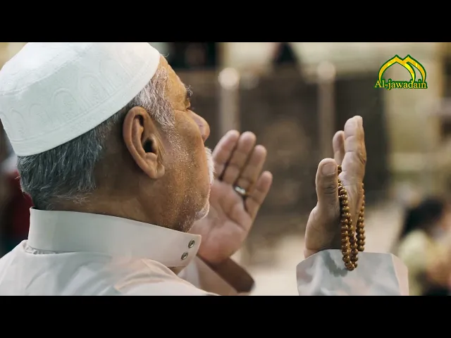 ⁣الوداع ياشهر رمضان