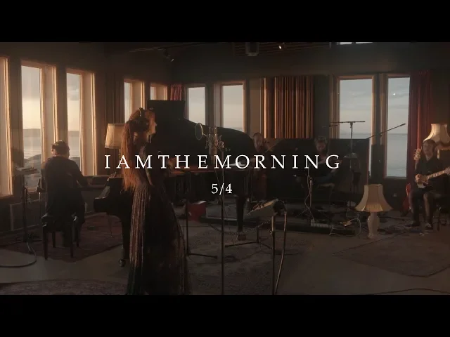 Iamthemorning - 5/4 (from Ocean Sounds)