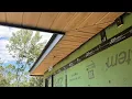 Chamclad soffit have you seen it