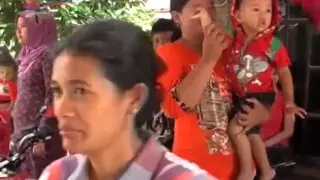 new goyang dumang voc all artist monata 2016 xtrainee japan nango 18