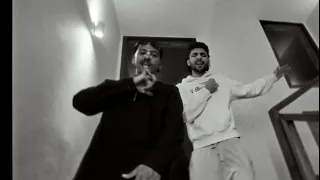 Raste X Furelise TWAM MAFYOUZI Clip Officiel Prod By Elka 