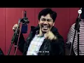 Hang Pi Mana - #SepahtuJamming X Khalifah