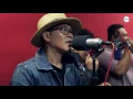 Download Lagu Hang Pi Mana - #SepahtuJamming X Khalifah