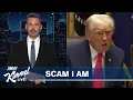 Lagu Trump Calls Affordability a Scam, Everyone Treats Him Like a Child \u0026 MAGAland Hawks Christmas Crap
