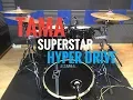 Download Lagu TAMA SUPERSTAR HYPERDRIVE