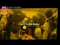 Pamungkas - New Feeling (Official Lyrics Video)