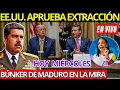 Download Lagu ¡ÚLTIMA HORA! TRUMP Y EL PENTÁGONO ACELERAN MANIOBRA CONTRA MADURO