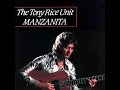 Old Train - The Tony Rice Unit