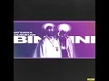 Binibini (feat. Calvin De Leon) - Matthaios
