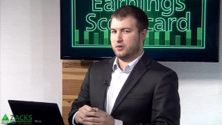 Your Two Minute Earnings for Target TGT Stock