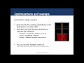FDTD Optimization and sweeps