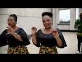 Lagu TOT Kwaya - WEMBE  (Official Video)