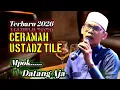 Lagu Ceramah Lucu Ustadz Tile ⭕ Terbaru 2026 @KasetkosotL4L 