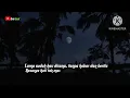 Download Lagu wulandary ft arief - harusnya kau kembali (official video lyric)
