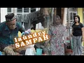 Download Lagu LAUNDRY SAMPAH - FILM KOMEDI MINANG MAK LECET