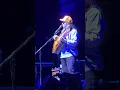Billy Strings - Mill Town Flood (1st time) - 7/31/26 - Bethel Woods NY