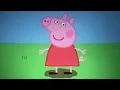 Download Lagu Peppa Pig Jumps Up and Down in Muddy Puddles